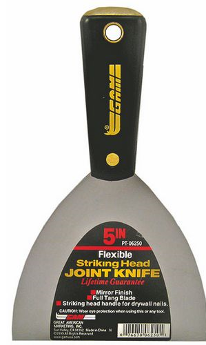 (image for) Joint Knife 5" Flex Pro