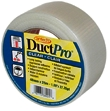 (image for) Duct Tape Clear Ductpro�