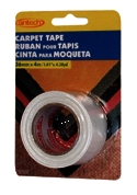 (image for) Carpet Tape Dbl-Face Carded