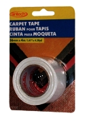 (image for) Tape: Carpet
