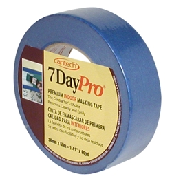 (image for) Masking Tape 1.88"x60yd Blue
