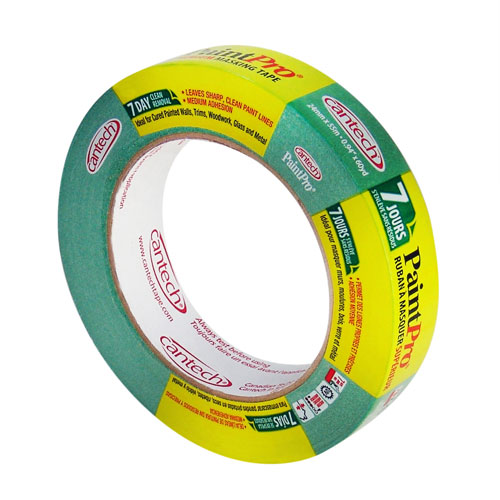(image for) Masking Tape .96"x60yd Green