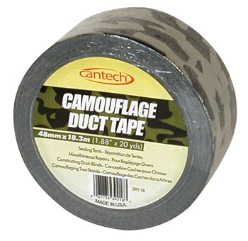 (image for) Tape Camo 1.88"x20yd