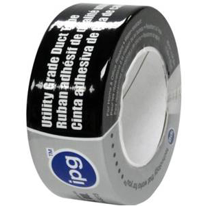(image for) Tape: Cloth & Duct