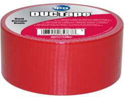 (image for) Duct Tape Red 1.88x20yd