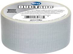 (image for) Duct Tape White 1.88x20yd