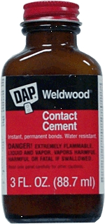 (image for) Glues