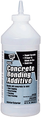 (image for) Concrete Bonding Additv Qt Dap