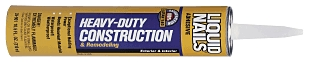(image for) Adhesive Construction 10 Oz Hd