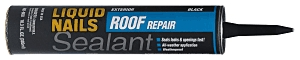(image for) Roof Cement 10.3 Oz Tube