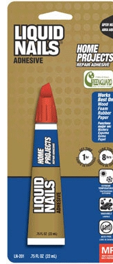 (image for) Adhesive Home Projects .75 Oz