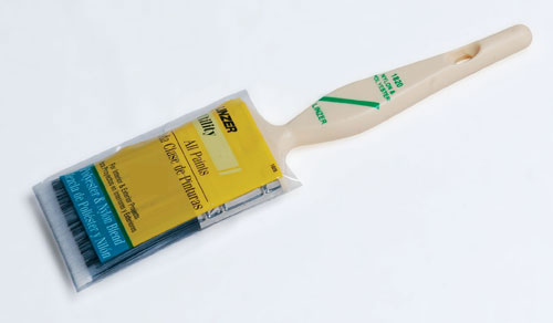 (image for) Paint Brush 1" Nyl/Poly