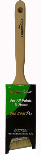 (image for) Paint Brush 1.5" Angle Poly