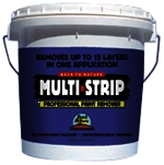(image for) Paint Remover Multi-Strip Gl