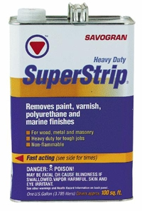 (image for) Paint Remover Superstrip Gl