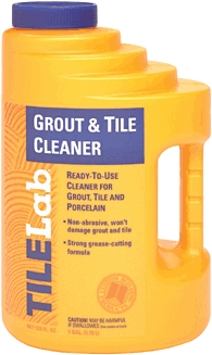 (image for) Grout/Tile Cleaner Tilelab Qt