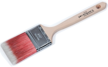 (image for) Paint Brush 1.5" Poly Sash Prj