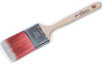 (image for) Paint Brushes: Nylon, Polyester