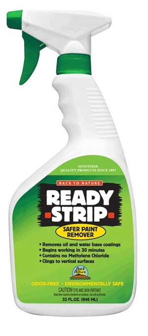(image for) Remover Spray 32oz Ready Strip
