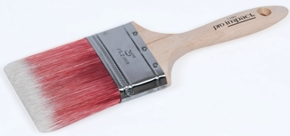 (image for) Paint Brush 2" Short Angle