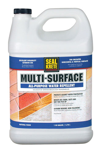(image for) Waterproofer Multi-Surface Gl