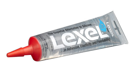 (image for) Sealant 5 Oz Clear Lexel