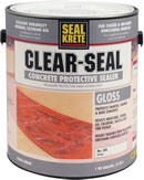 (image for) Sealer Clear Seal Gloss