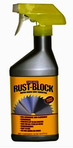 (image for) Rust Block 16 Oz Rtu