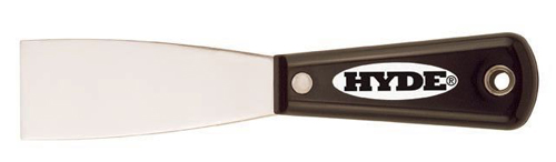 (image for) Putty Knife 1-1/2" Stiff B&S