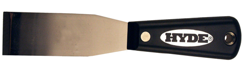 (image for) Putty Knife 1-5/16"chisel B&S