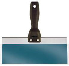 (image for) Joint Knife 10" Blue/Aluminum
