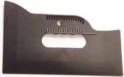 (image for) Smoothing Tool 5-Way Plastic