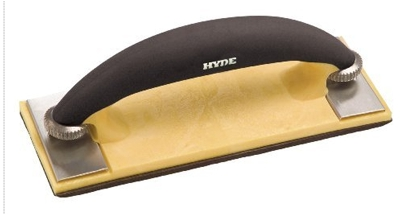 (image for) Hand Sander Maxx Grip