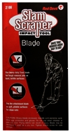 (image for) Scraper Slam Replcment Blades