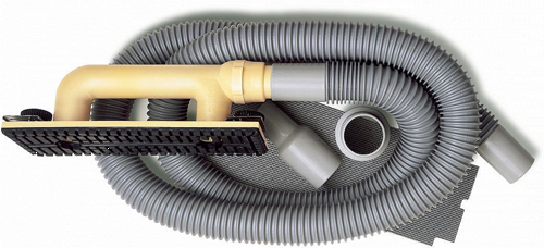 (image for) Sander Hand Vac Dust Free