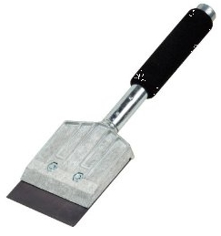 (image for) Scraper Hammer 18" W/4" Blade