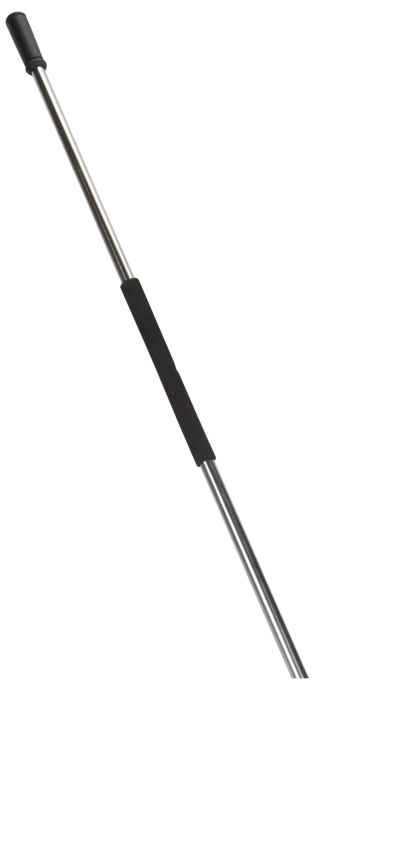 (image for) Scraper Hammer 48" W/4" Blade