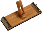(image for) Plaster Tools: Sanders