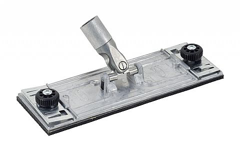 (image for) Pole Sander Aluminum Head