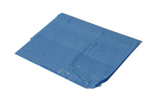 (image for) Tarp Blue 24' X 40'