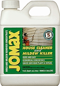 (image for) Mildew Remover Qt Jomax