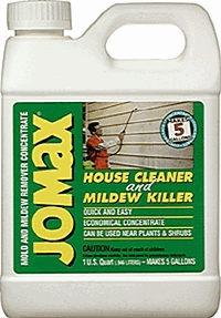 (image for) Mildew Remover Gl Jomax