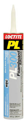 (image for) Adhesive Foamboard 10 Oz