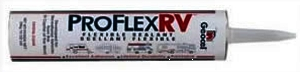 (image for) Sealant Pro-Flex Rv 10oz Clear