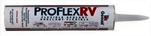 (image for) Sealant Pro Flex Rv 10oz White