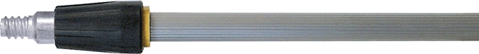 (image for) Extension Pole Alum 96"-192"