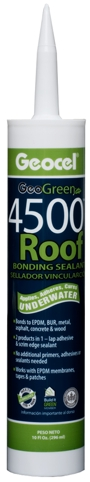 (image for) Sealant Roof Bonding Black
