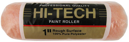 (image for) Roller Cover 9x1" Hi-Tech