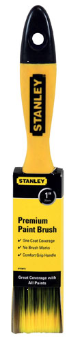 (image for) Paint Brush Stanley 1" Flat