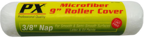(image for) Roller Cover 9" 3/8" Nap Micro